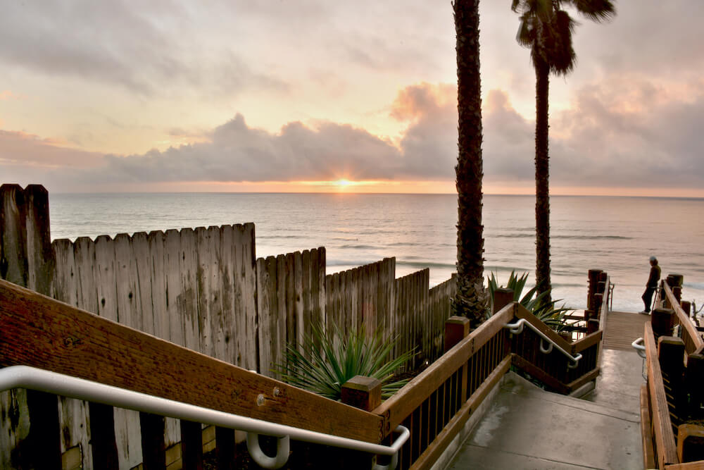 Grandview Surf Beach